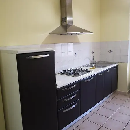 B. Croce Apartment Pescara