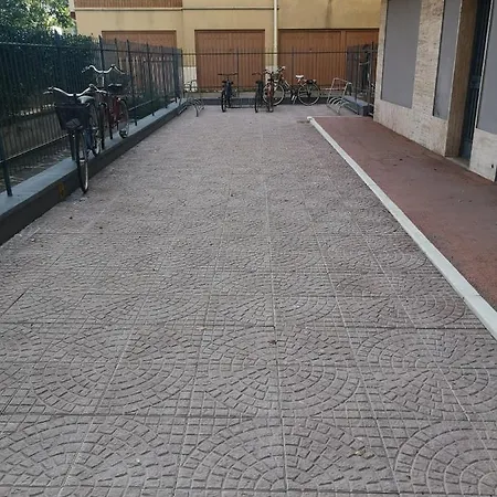 B. Croce Apartment Pescara