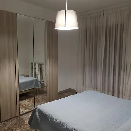 B. Croce Apartment *