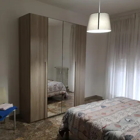 B. Croce Apartment Pescara