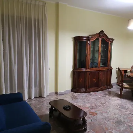 Apartment B. Croce *