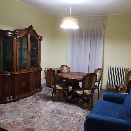 B. Croce Apartment *